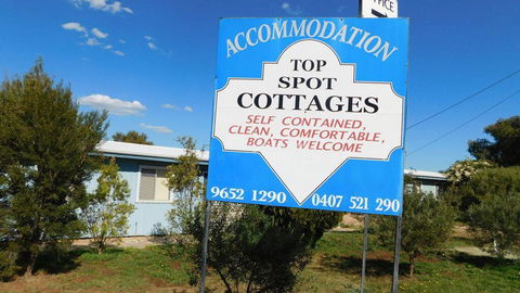 Cottage 51 - Topspot Cottages - Sydney Tourism 3