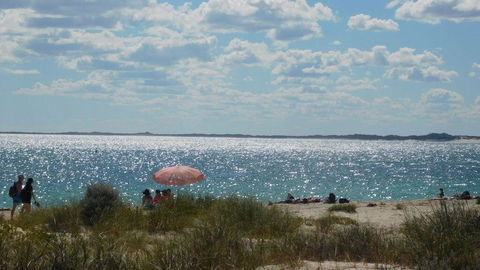 Cottage 55 - Topspot Cottages - Sydney Tourism 3