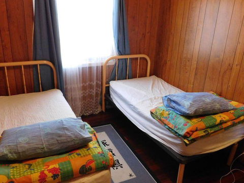 Cottage 57 - Topspot Cottages - Sydney Tourism 1