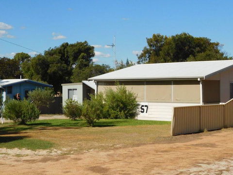 Cottage 57 - Topspot Cottages - Sydney Tourism 0