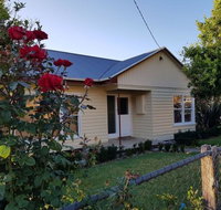 Cottage on Main - Sydney Tourism