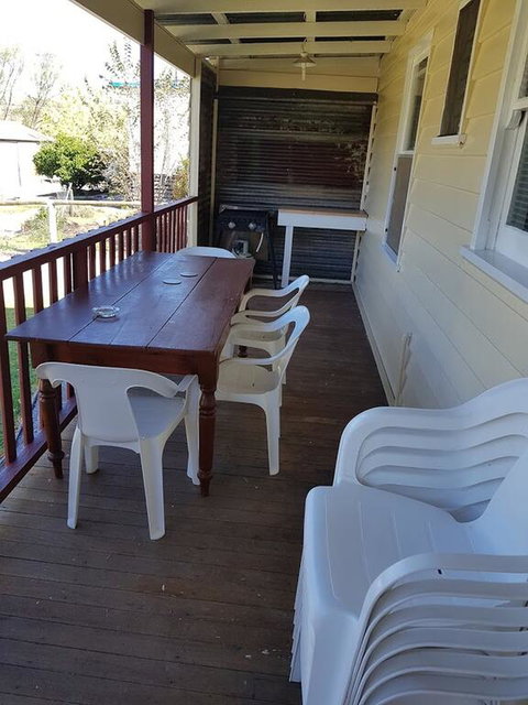 Cottage On Main - Sydney Tourism 3