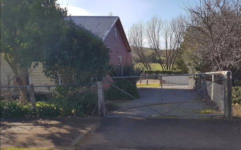 Cottage On Main - Sydney Tourism 2
