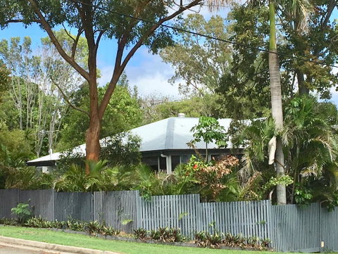 Cottages On The Range Archer Street - Sydney Tourism 2