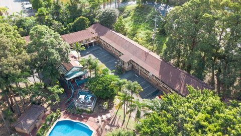 Country 2 Coast Motor Inn Coffs Harbour - Sydney Tourism 3