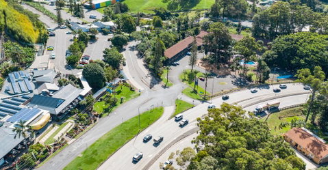 Country 2 Coast Motor Inn Coffs Harbour - Sydney Tourism 2