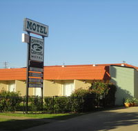 Country Capital Motel - Sydney Tourism