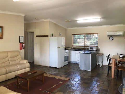 Country Cottages Of Bridgetown - Sydney Tourism 2