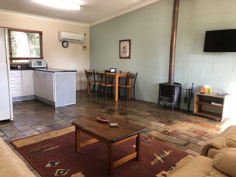 Country Cottages Of Bridgetown - Sydney Tourism 3