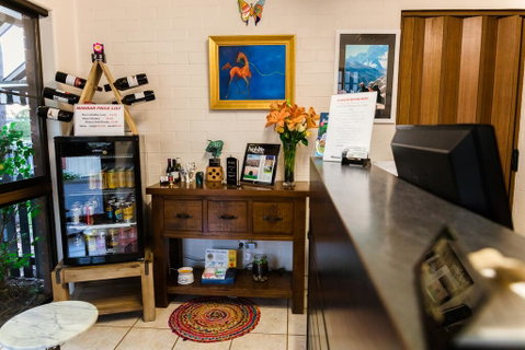 Country Pathfinder Motor Inn - Sydney Tourism 2
