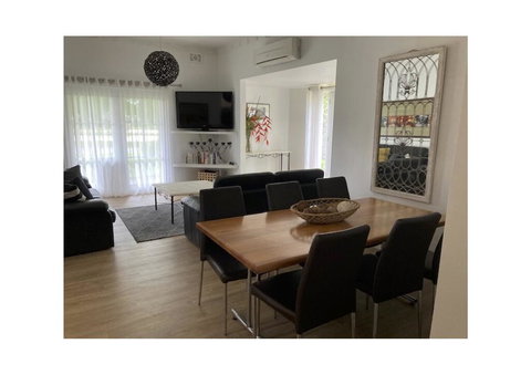 Country Retreat - Sydney Tourism 1