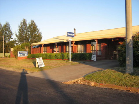 Country Road Motel St Arnaud - Sydney Tourism 0