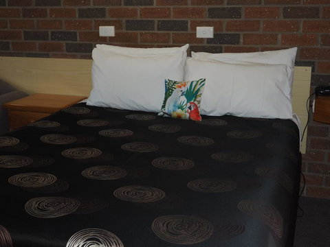 Country Road Motel St Arnaud - Sydney Tourism 1