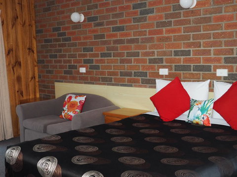 Country Road Motel St Arnaud - Sydney Tourism 2