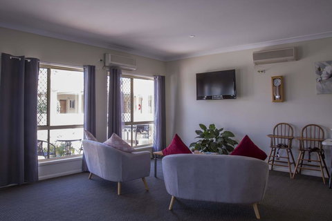 Country Roads Motor Inn - Sydney Tourism 3