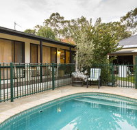 Courtsidecottage Bed and Breakfast - Sydney Tourism