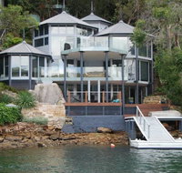 CowanWaters - Sydney Tourism