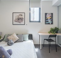 Cozy 2BR Apt 1MinWalkToTrain Bus Shopping Sleeps8 - Sydney Tourism