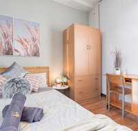 Cozy 3BR Sleep8 Apt 1min WalkTo Train Bus Shopping - Sydney Tourism
