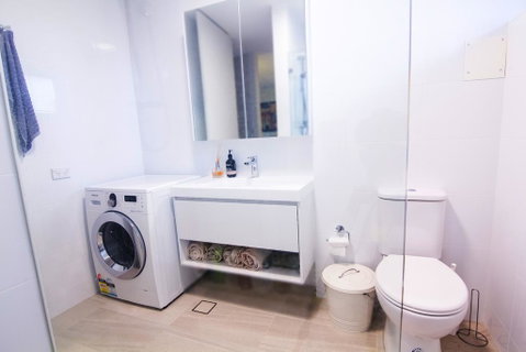 Cozy One Bedroom Apartment In Waverton - Sydney Tourism 2