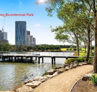 Cozy Spacious Home in Sydney Olympic Park - Sydney Tourism