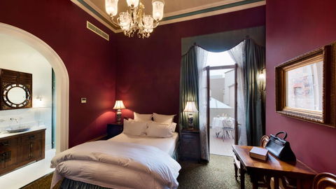 Craig's Royal Hotel - Sydney Tourism 2