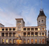 Craig's Royal Hotel - Sydney Tourism