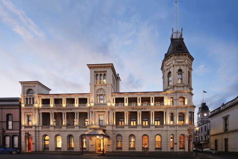 Craig's Royal Hotel - Sydney Tourism 0