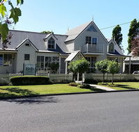 Creek Cottage Bed And Breakfast - Sydney Tourism