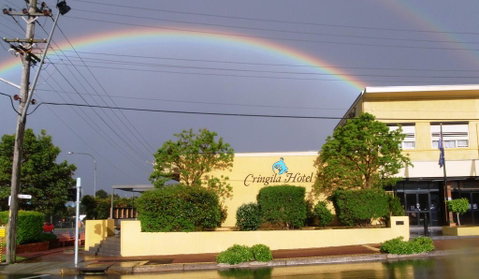 Cringila Hotel - Sydney Tourism 0
