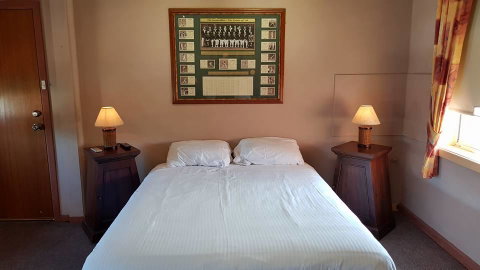 Cringila Hotel - Sydney Tourism 3