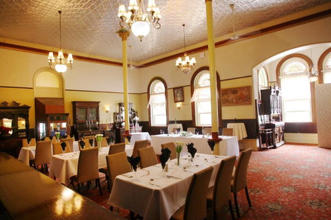 Criterion Hotel Rockhampton - Sydney Tourism 2