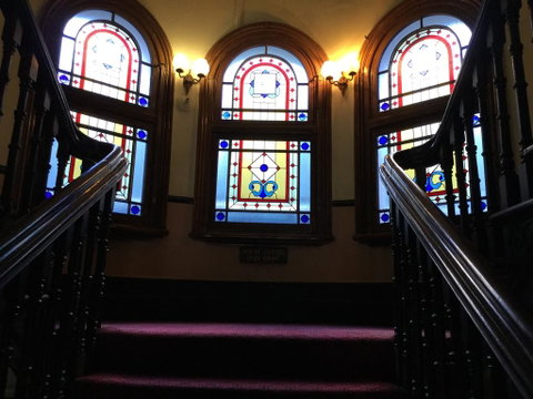 Criterion Hotel Rockhampton - Sydney Tourism 1