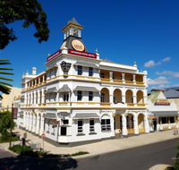 Criterion Hotel Rockhampton - Sydney Tourism