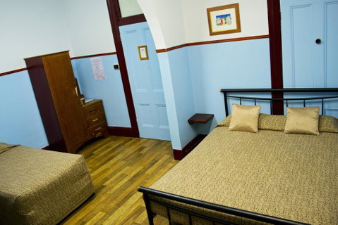 Criterion Hotel Rockhampton - Sydney Tourism 3