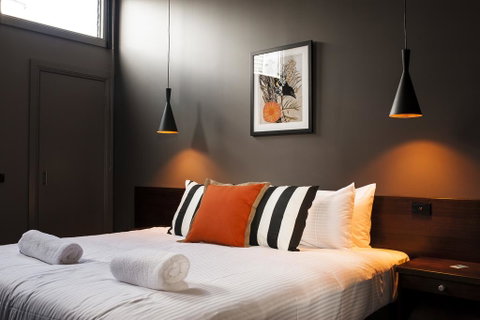 Criterion Hotel Sale - Sydney Tourism 1