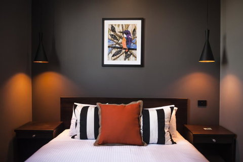 Criterion Hotel Sale - Sydney Tourism 2