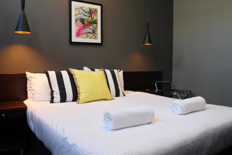 Criterion Hotel Sale - Sydney Tourism 3