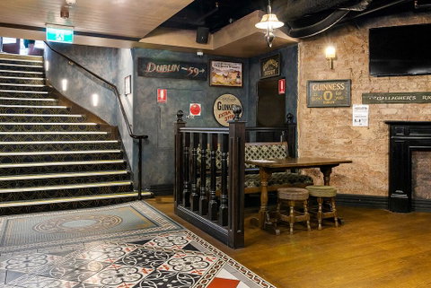 Criterion Hotel Sydney - Sydney Tourism 3