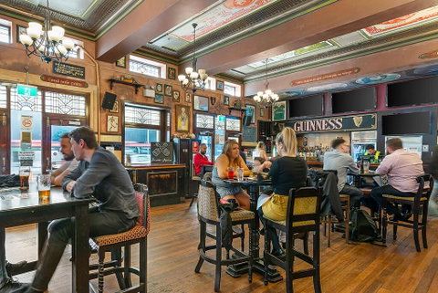 Criterion Hotel Sydney - Sydney Tourism 2