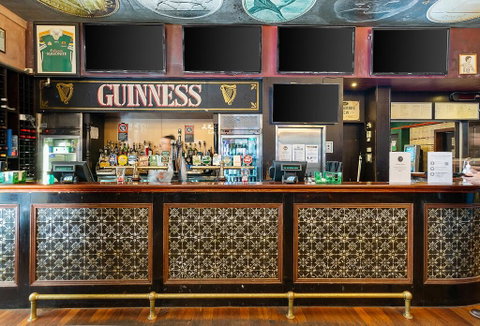 Criterion Hotel Sydney - Sydney Tourism 1