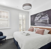 Criterion Hotel Sydney - Sydney Tourism