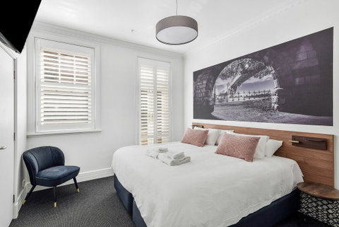 Criterion Hotel Sydney - Sydney Tourism 0