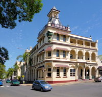 Criterion Motel Rockhampton - Sydney Tourism