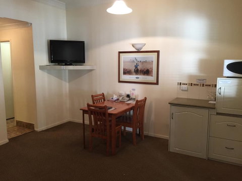 Criterion Motel Rockhampton - Sydney Tourism 2