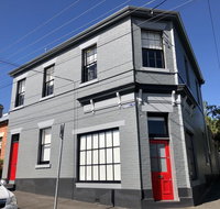 Cromwell Apartment - 3 Red Doors Battery Point - Sydney Tourism