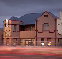 Cross Keys Hotel - Sydney Tourism