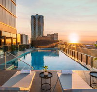 Crowne Plaza Adelaide - Sydney Tourism