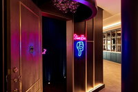 Crowne Plaza Melbourne