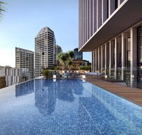 Crowne Plaza Sydney Darling Harbour - Sydney Tourism